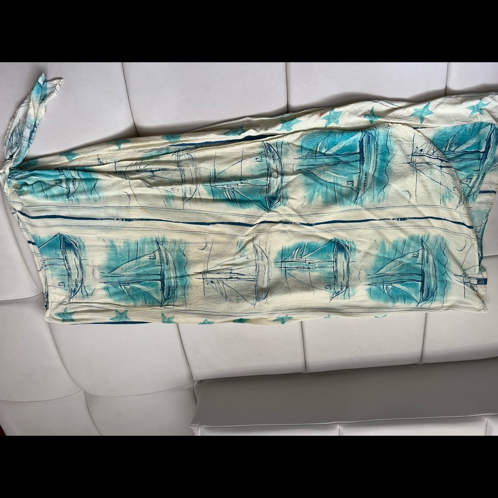 Jams world tropical skirt